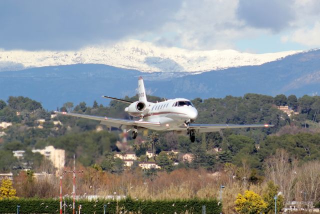 Cessna Citation Excel/XLS (CS-DXO)