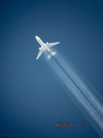 Boeing MD-11 (N623FE)