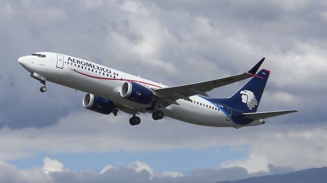 EI-GZB —