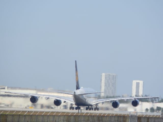 Airbus A380-800 (D-AIMF)