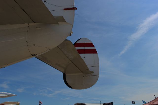 Lockheed EC-121 Constellation (N6937C)