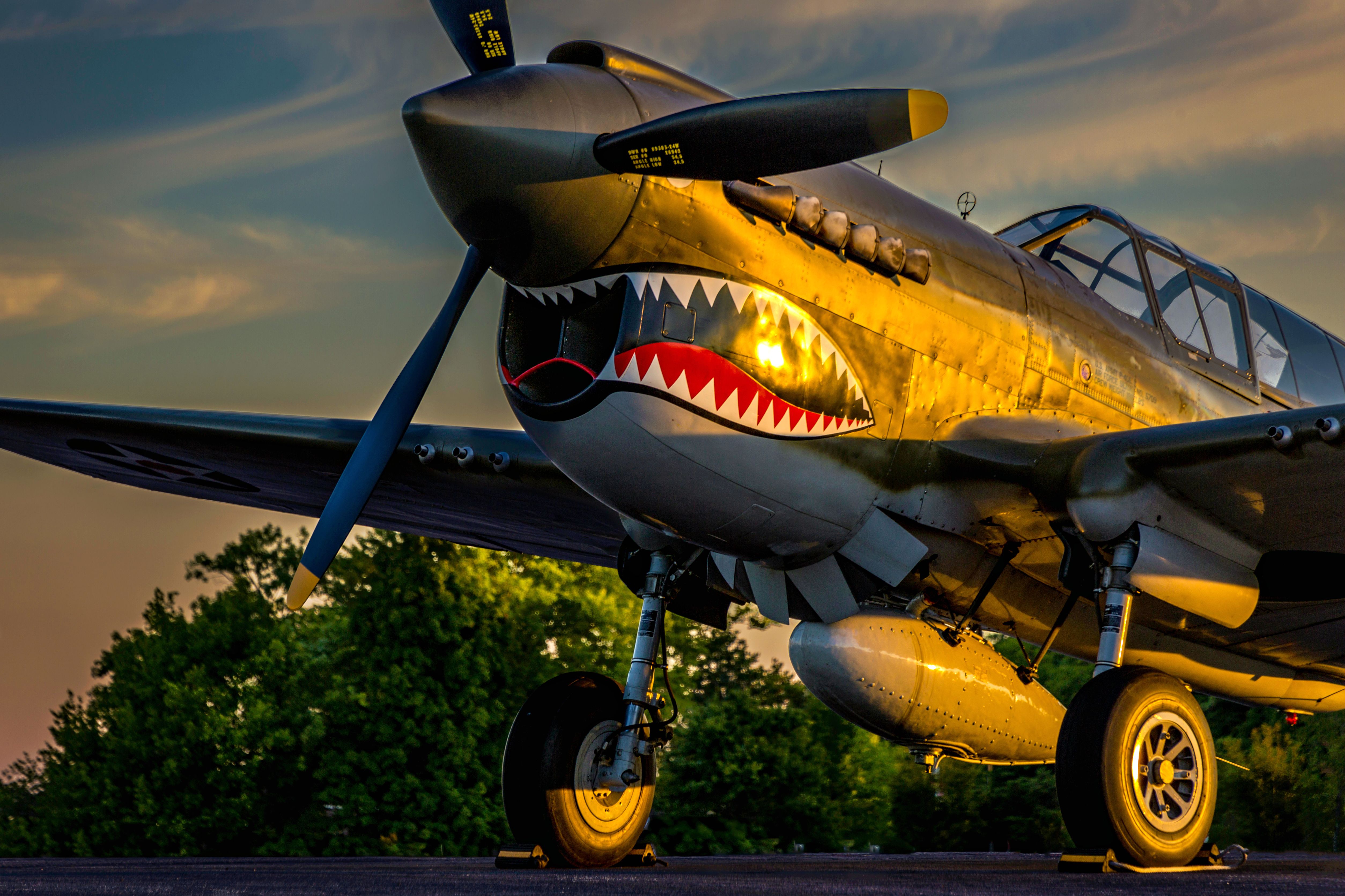 — — - Photo was taken Sep 24, 2016, at the Atlanta Warbirds event at the Dekalb Peachtree Airport in Atlanta, GA.