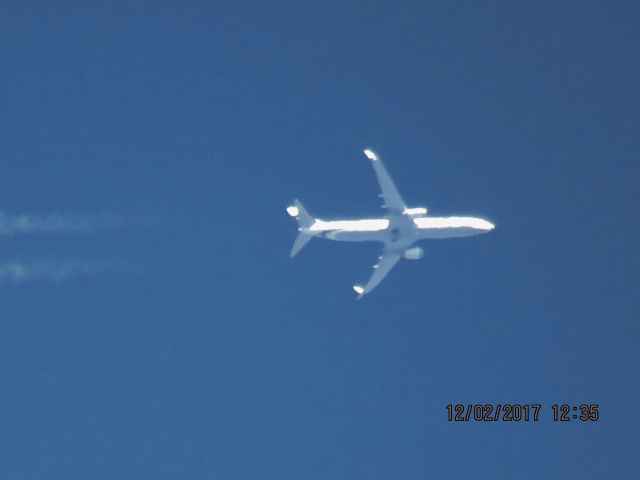 Boeing 737-900 (N440AS)