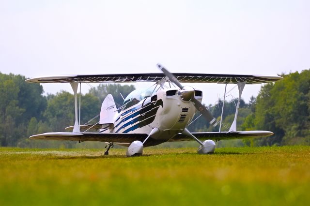 N121JL —