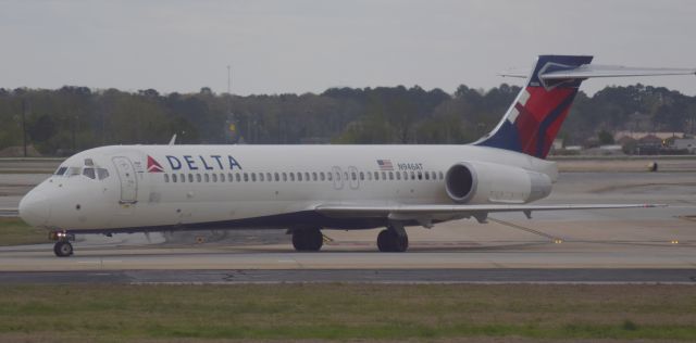 Boeing 717-200 (N946AT) - Former AirTran Baltimore Ravens Livery