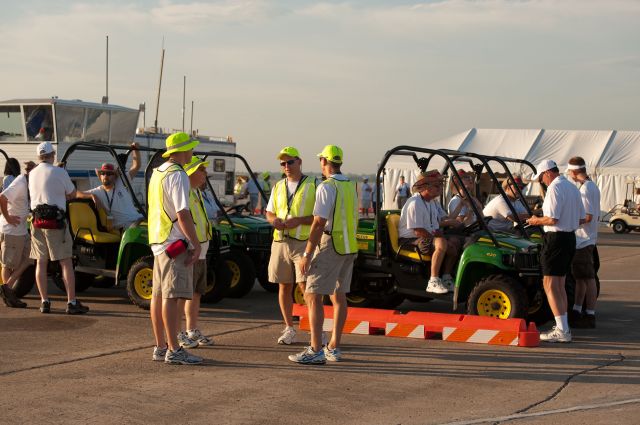 CSOA — - Cessna Special Olympics Airlift 2010 - http://flightaware.com/airlift/ - Airlift and Athletes arriving in Lincoln, Nebrasks on July 17, 2010.  Photos Courtesy Cessna Aircraft Company