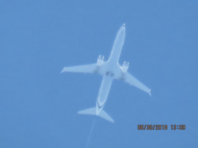 Boeing 737-900 (N403AS)