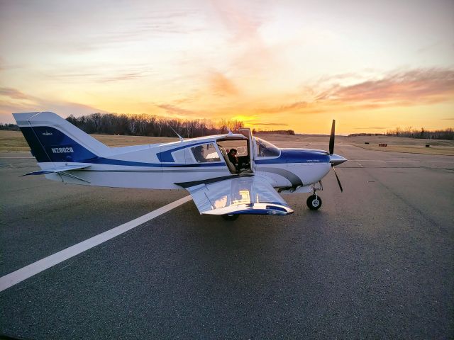 BELLANCA Viking (N28026) - Covid trip