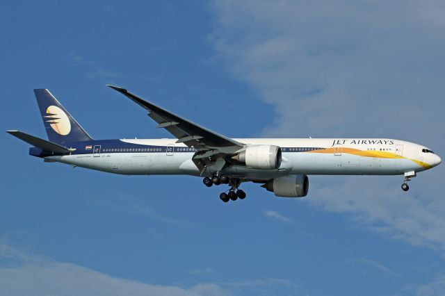 BOEING 777-300 (VT-JEK)