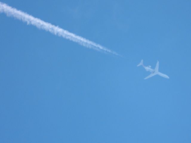 Canadair Regional Jet CRJ-700 (N740EV) - ENY3059br /05/26/21