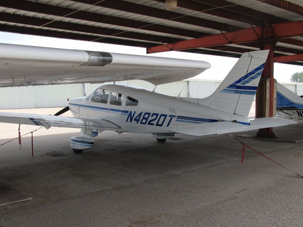 N4820T —