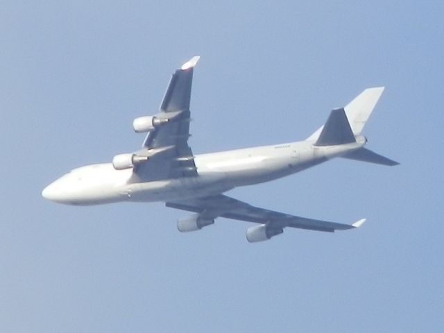 Boeing 747-400 (N903AR)