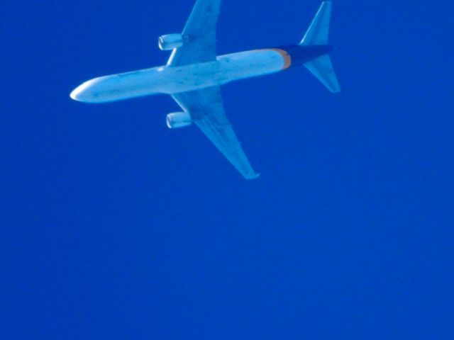 BOEING 767-300 (N349UP) - UPS2916br /SDF-LBGbr /09/22/21