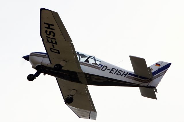 ROBIN President (DR-500) (D-EISH)