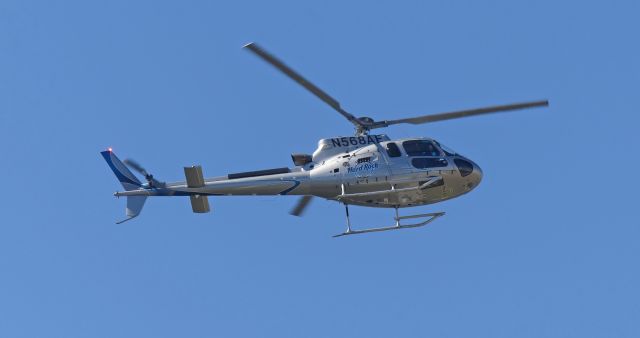 N568AE —