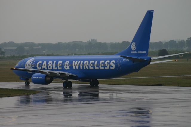 EI-CSC —