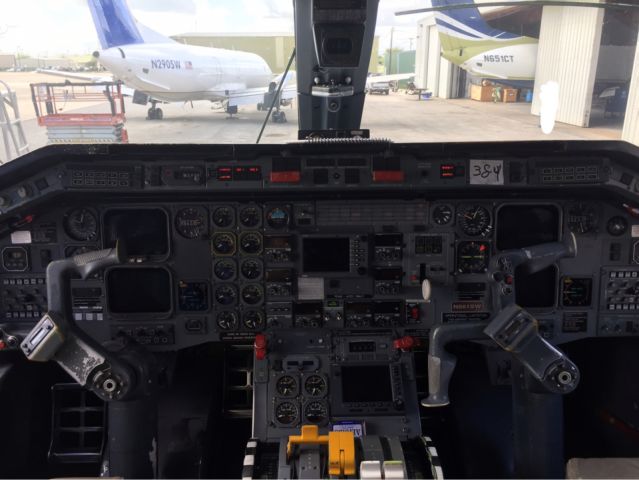 Embraer EMB-120 Brasilia (N290SW) - Another day at the best job in the world