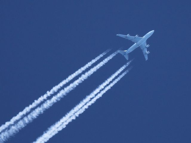 PH-BFM — - KLM flight KLM604 (KLAX-EHAM) at 520knots/37,000ft above north Anglesey,Wales on 2/7/11 (data from planefinder.net)