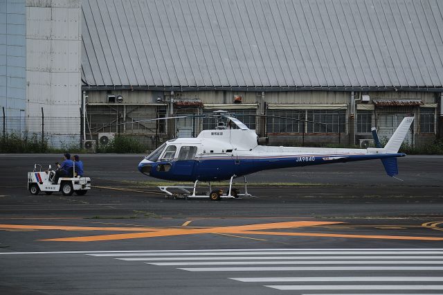 JA9840 —