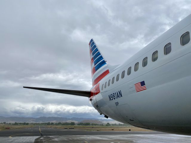 N981AN —