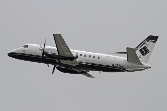 Saab 340 (N727DL)