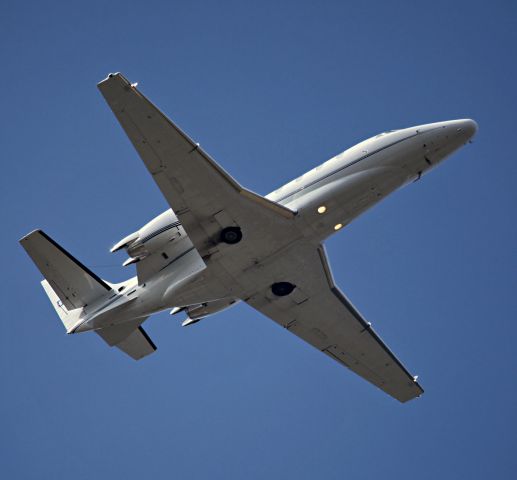 Cessna Citation Excel/XLS (D-CNOC)