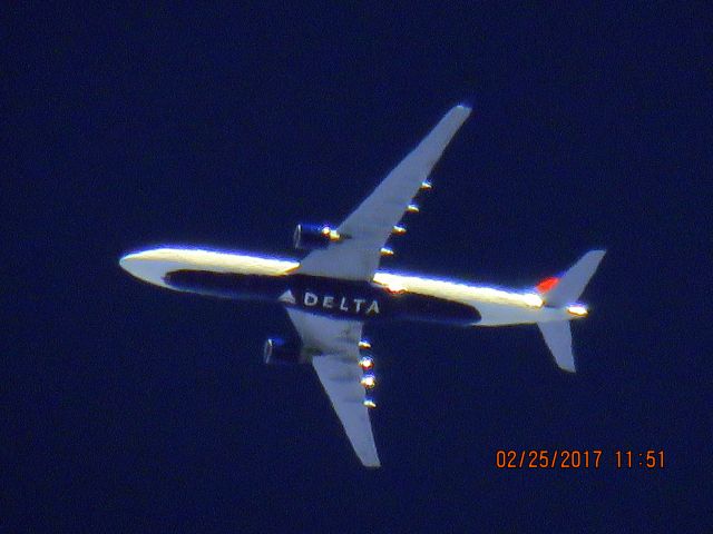 Airbus A330-300 (N808NW)