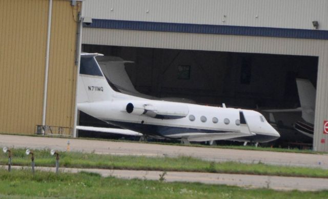 N711MQ —