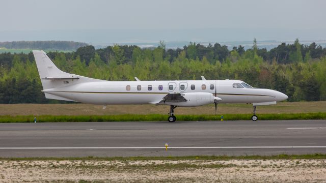 Fairchild Dornier SA-227DC Metro (90-0528)