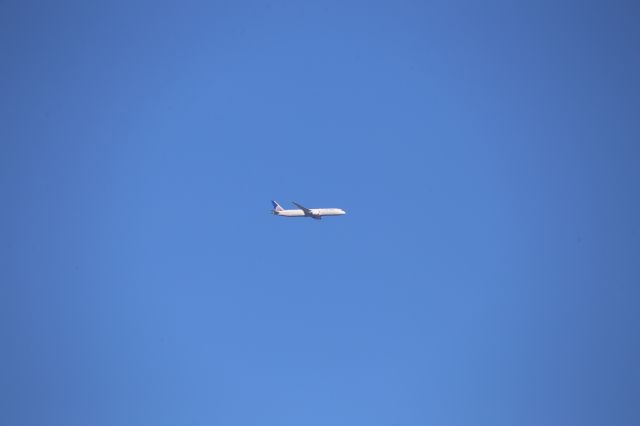 Boeing 787-9 Dreamliner (N27957)