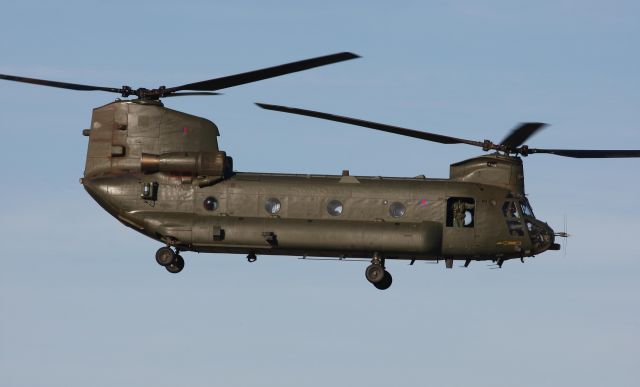 ASAP Chinook (SUW680)