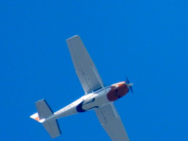 Cessna Skylane RG (N5358T) - EWK-94Kbr /04/26/22
