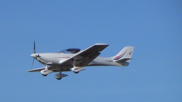 AEROSPOOL WT-9 Dynamic (F-JAVN)