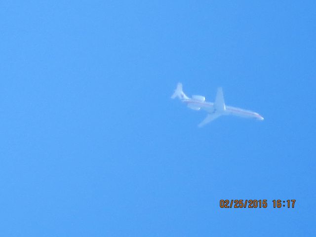 Embraer ERJ-145 (N632AE)