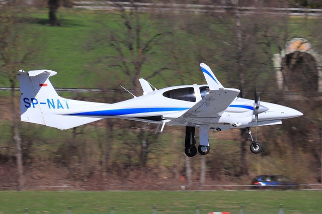 Cessna Caravan (SP-NAT)