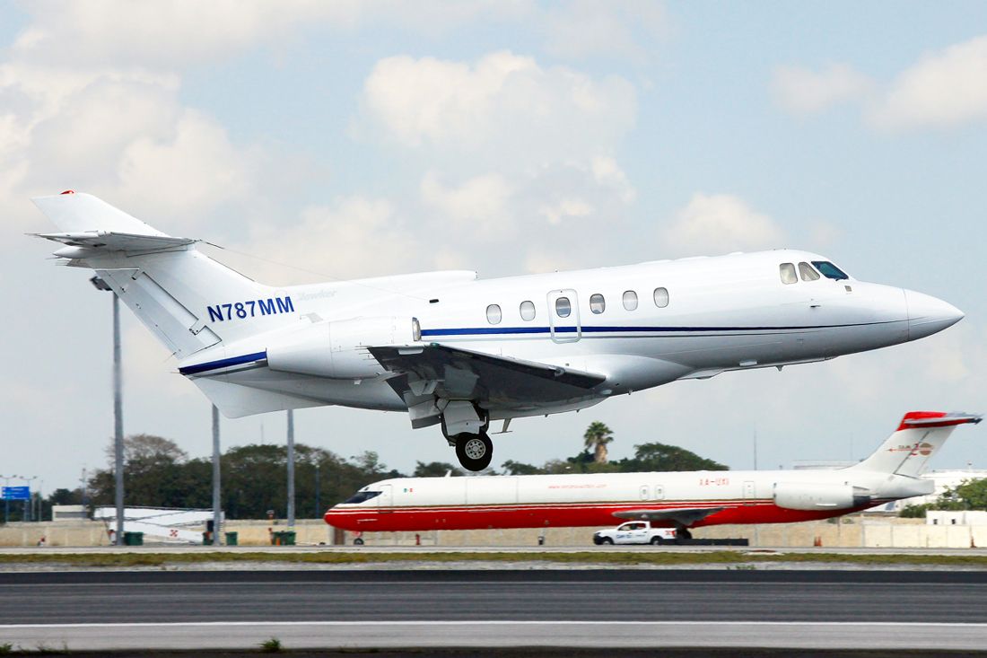 N787MM — - 20Feb2020. great TO