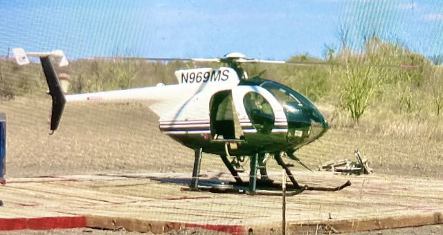 N969MS —