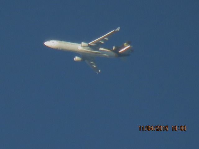 Boeing MD-11 (N253UP)