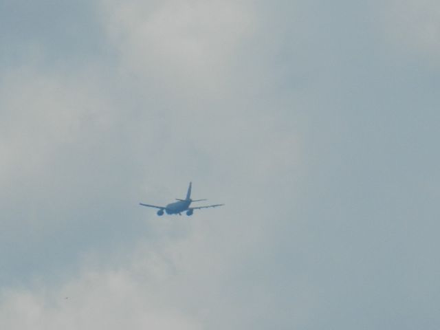 Airbus A310 — - A German Air Force Airbus A310 MRTT Takes The Gear Down On Approach To Dulles Int