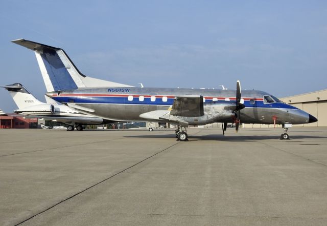 Embraer EMB-120 Brasilia (N561SW)