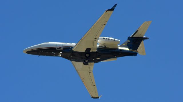 Embraer Phenom 300 (N347FX) - 4/4/21