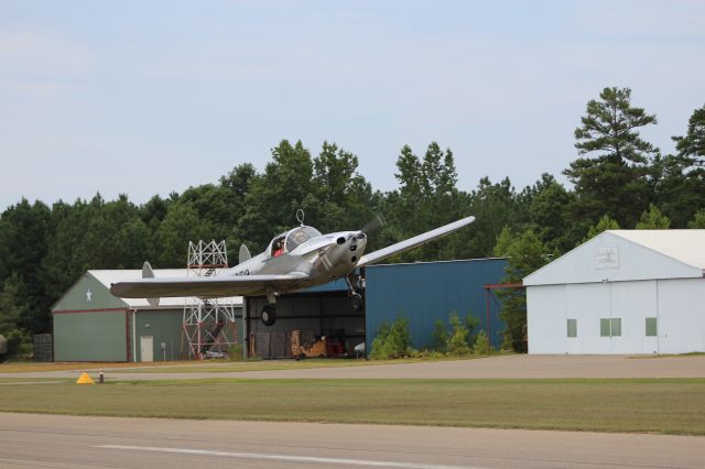 Piper Saratoga (N94352) - N94352 Climbs Out from 5NC3 on 8-23-2015