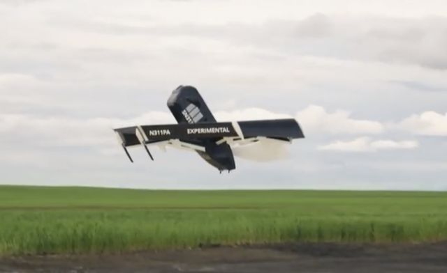 N311PA —