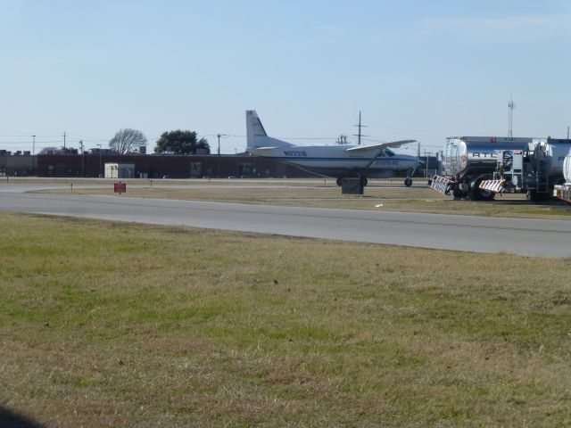 Cessna Caravan (N9331B)