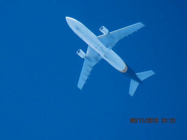 Airbus A300F4-600 (N148UP)
