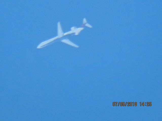 Canadair Regional Jet CRJ-900 (N298PA)