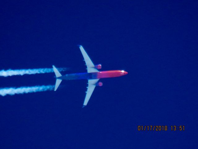 Boeing 737-900 (N493AS)