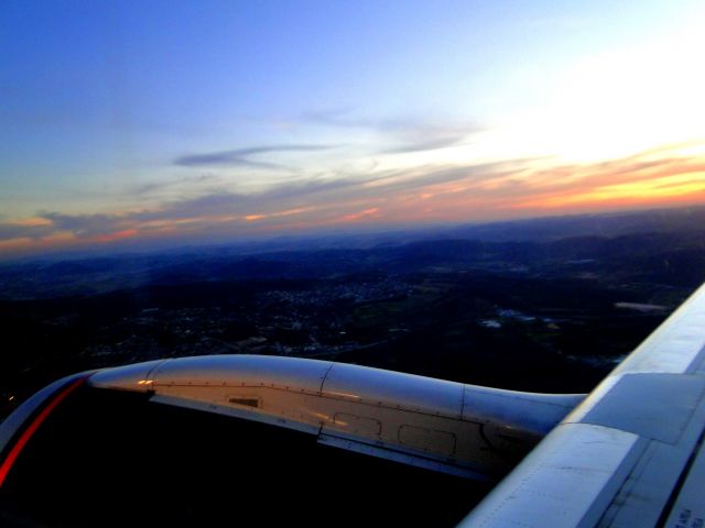 Embraer ERJ-190 (PR-AXC)