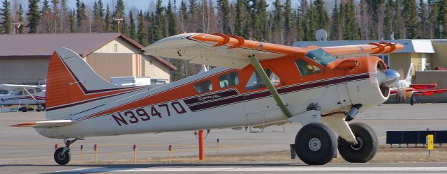 — — - 47Q is back after having her stabilizers rebuilt and some other work being done too. She looks great and when she took off she sounded sweet.
