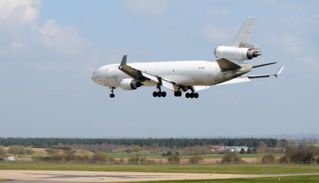 Boeing MD-11 (N513SN)